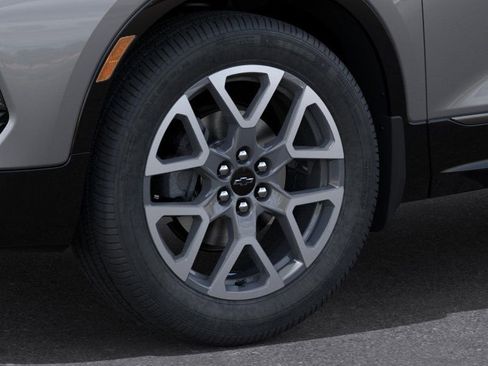 New 2026 Chevrolet Blazer RS image 35