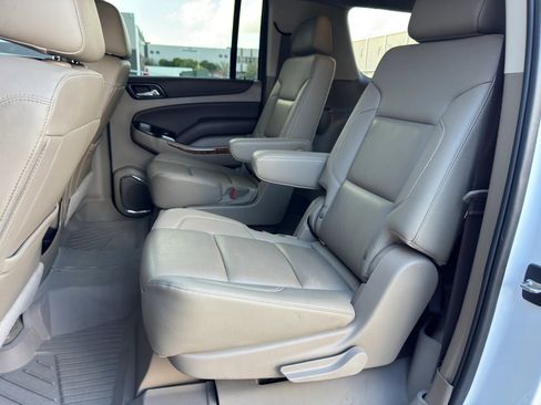 Used 2020 Chevrolet Suburban Premier w/ Max Trailering Package image 14