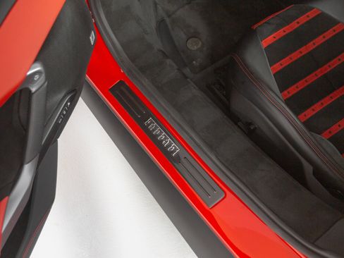 Certified 2023 Ferrari 296 GTB image 36