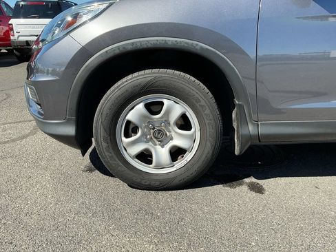 Used 2015 Honda CR-V LX image 7