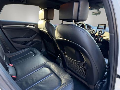 Used 2016 Audi A3 1.8T Premium image 37