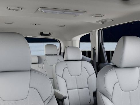 New 2025 Kia Telluride EX w/ EX Captain's Chair Package image 28