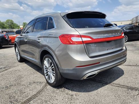 Used 2016 Lincoln MKX Reserve FWD image 12