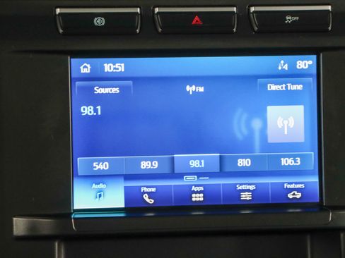 Used 2023 Ford F350 XL w/ XL Chrome Package image 20