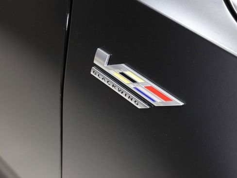 Used 2024 Cadillac CT5 V Blackwing w/ Carbon Fiber Package 2 image 55