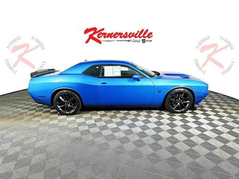 Used 2019 Dodge Challenger R/T Scat Pack image 8