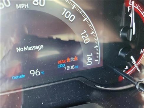 Used 2024 Toyota RAV4 LE image 19