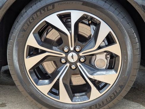 Used 2023 Ford Mustang Mach-E Premium AWD/4WD image 10