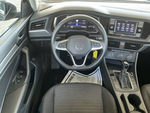 Used 2024 Volkswagen Jetta S FWD image 12