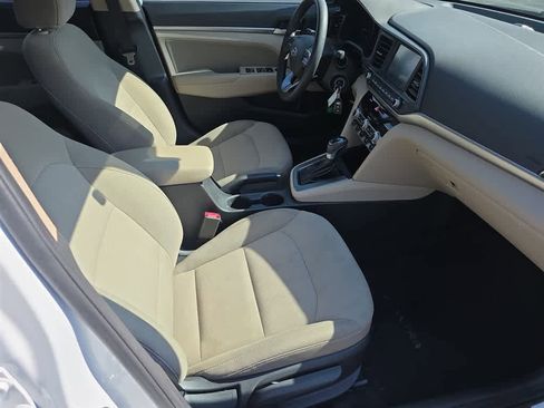 Used 2020 Hyundai Elantra SEL FWD image 13