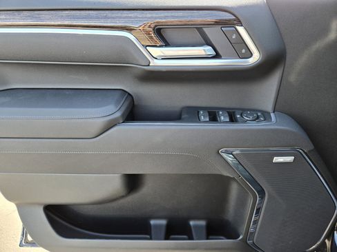 New 2025 GMC Sierra 1500 Elevation w/ Elevation Premium Package image 10