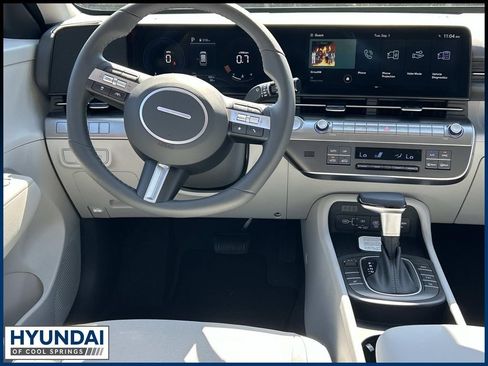 New 2027 Hyundai Kona SEL Sport FWD image 22