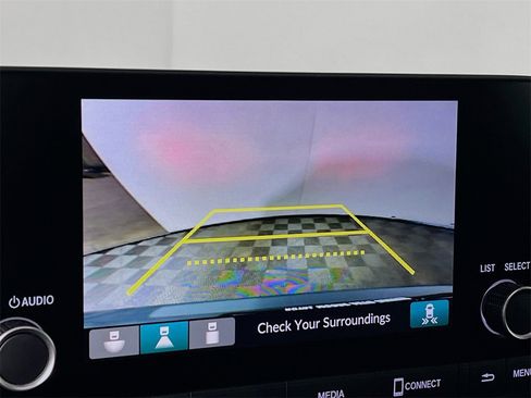 Used 2024 Honda HR-V Sport image 13