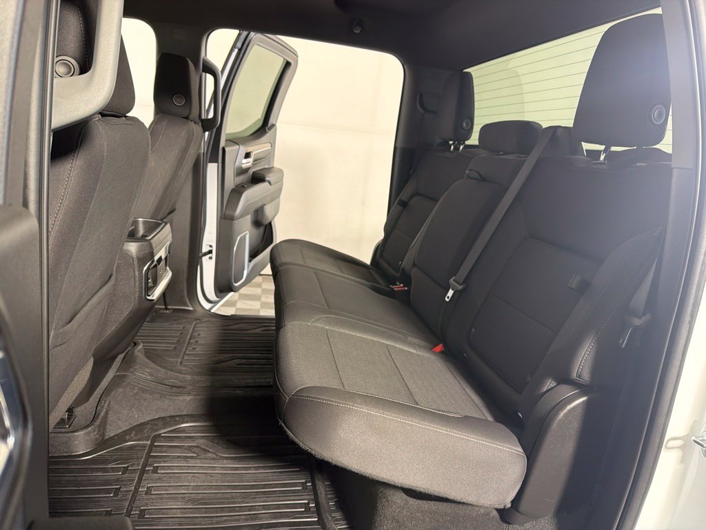 Used 2023 GMC Sierra 1500 Elevation AWD/4WD image 20