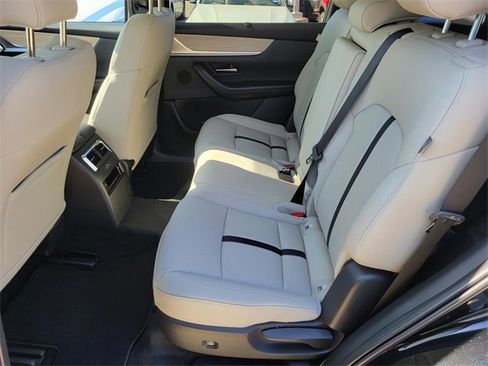 New 2026 MAZDA CX-90 Plug-In Hybrid w/ Preferred image 12