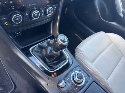 Used 2015 MAZDA MAZDA6 Touring image 15