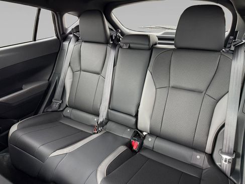 New 2026 Subaru Crosstrek 2.5i Wilderness image 13