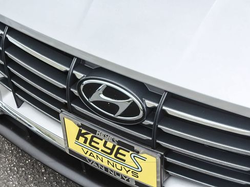 Certified 2023 Hyundai Sonata SE FWD image 14