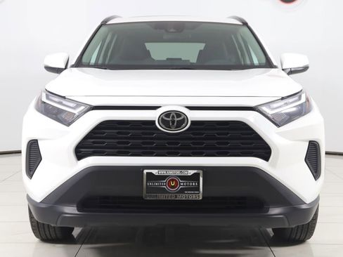 Used 2024 Toyota RAV4 XLE w/ Convenience Package AWD/4WD image 52