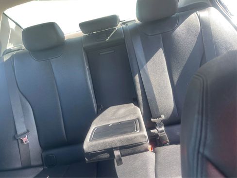 Used 2015 BMW 328i Sedan image 14