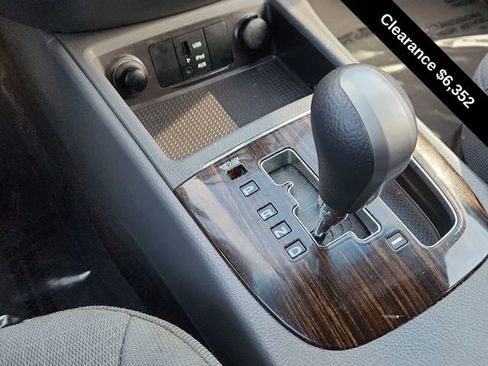 Used 2010 Hyundai Santa Fe GLS image 39