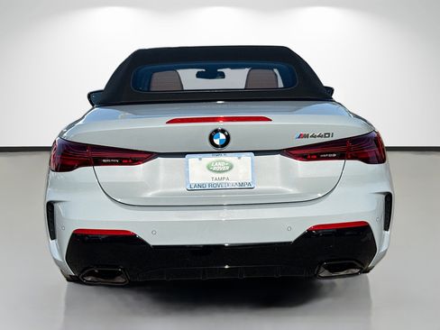 Used 2025 BMW M440i M440i image 4