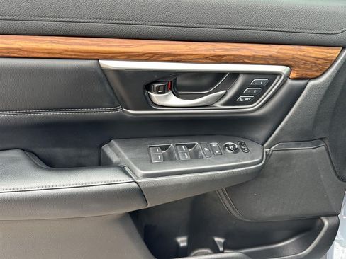 Used 2020 Honda CR-V EX-L image 21