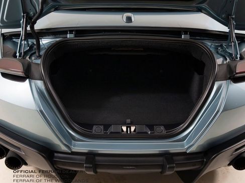 Used 2025 Ferrari Roma Spider RWD image 40