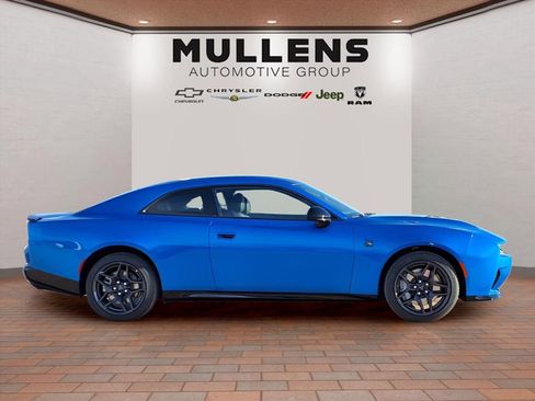 New 2026 Dodge Charger R/T Scat Pack image 5