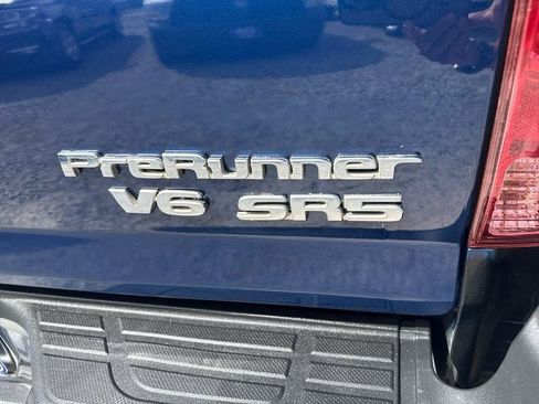 Used 2006 Toyota Tacoma PreRunner RWD image 17