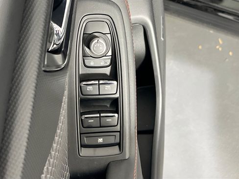 Used 2023 Subaru Forester Sport image 17