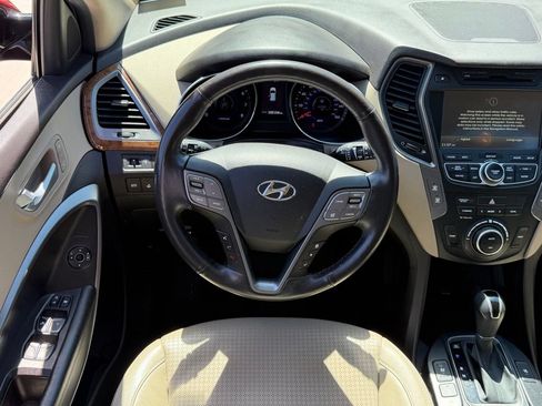 Used 2014 Hyundai Santa Fe Sport w/ Technology Package 04 AWD/4WD image 15