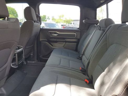 Used 2023 RAM 1500 Big Horn image 10