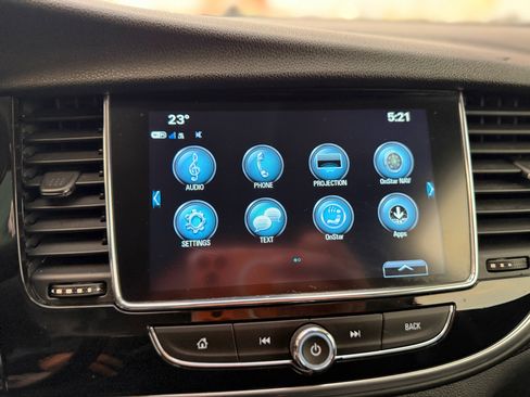 Used 2019 Buick Encore Preferred w/ Safety Package image 25