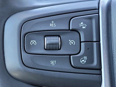 Used 2025 GMC Sierra 1500 Elevation AWD/4WD image 31