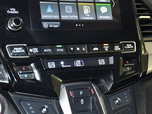 Used 2022 Honda Odyssey EX-L image 30