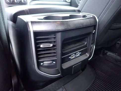 Certified 2022 RAM 1500 Big Horn image 19