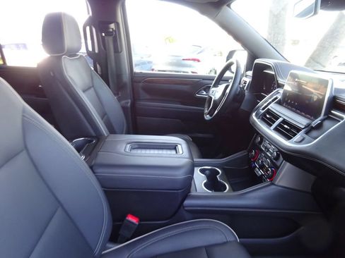 Certified 2023 Chevrolet Tahoe Premier w/ Max Trailering Package AWD/4WD image 16