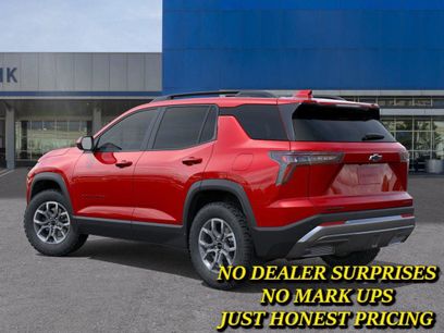 New 2026 Chevrolet Equinox ACTIV w/ Convenience Package III