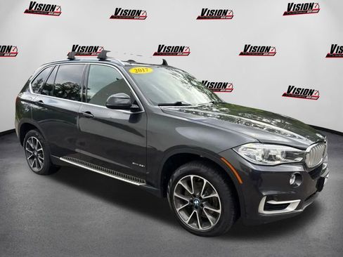 Used 2017 BMW X5 xDrive35i image 3