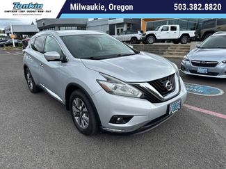 Used 2015 Nissan Murano SL AWD/4WD video 1