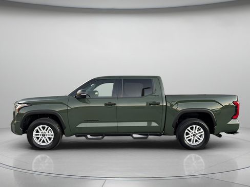 Used 2023 Toyota Tundra SR5 image 5