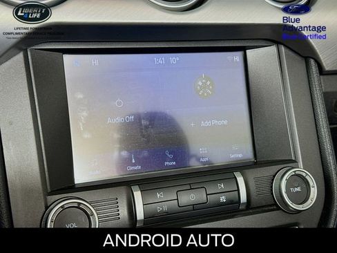 Used 2023 Ford Mustang Premium image 14