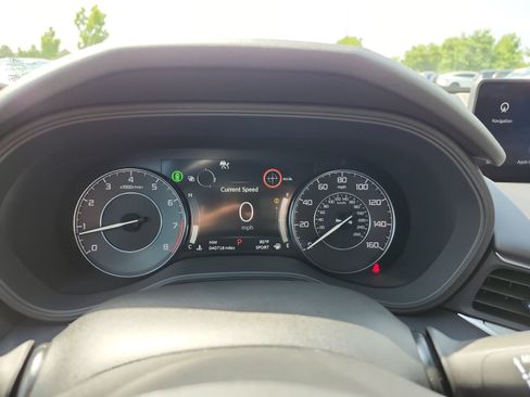 Used 2023 Acura TLX w/ Technology Package FWD image 17
