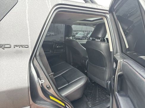 Used 2022 Toyota 4Runner TRD Pro image 29