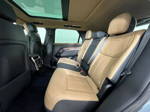 Certified 2024 Land Rover Range Rover Sport Dynamic SE image 25