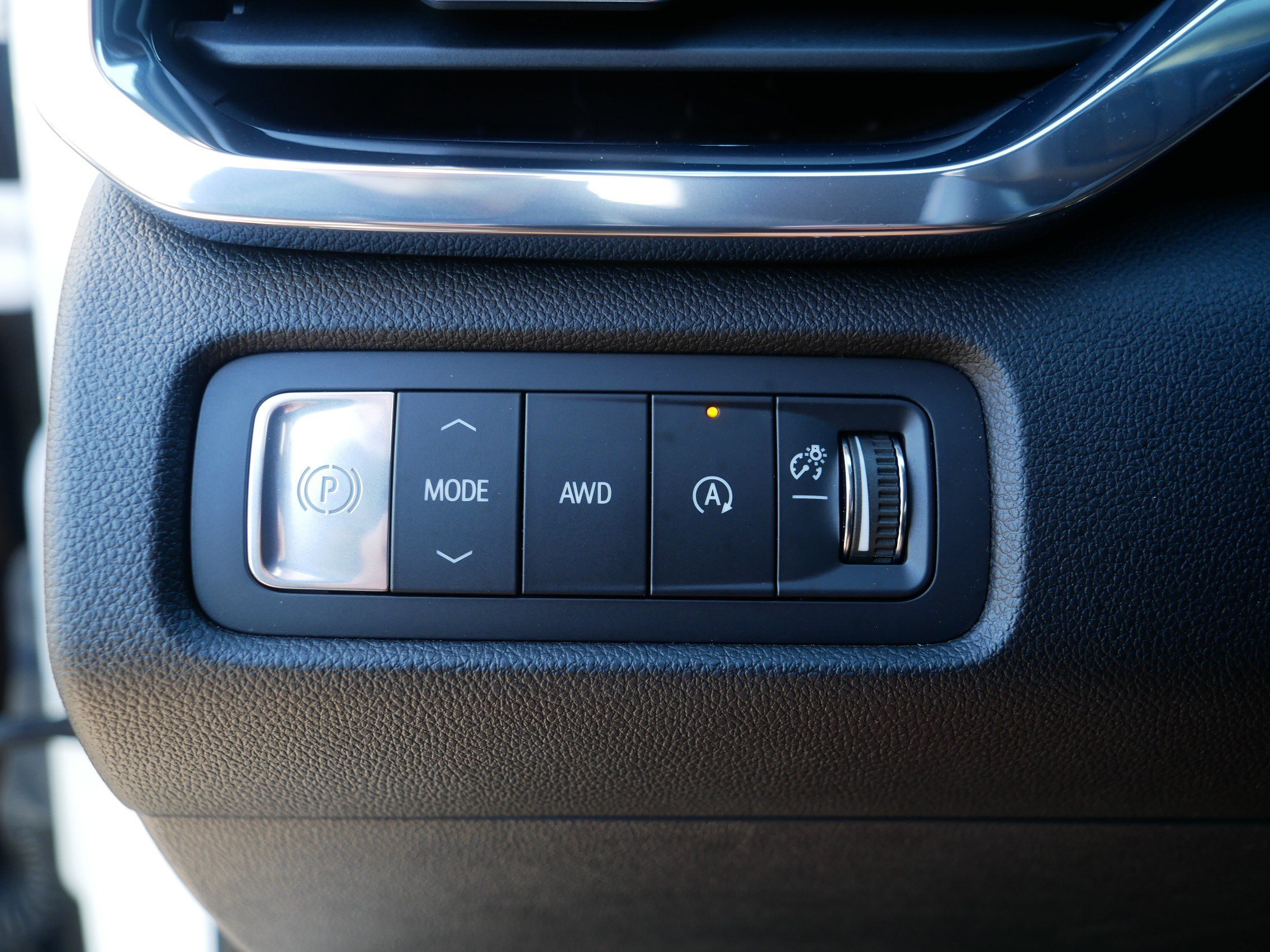 Used 2026 GMC Acadia Elevation w/ Elevation Premium Package AWD/4WD image 26