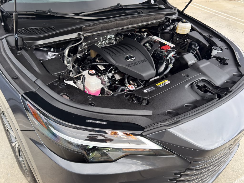 Certified 2026 Lexus RX 350 Premium w/ Accessory Package (Z1) FWD image 5