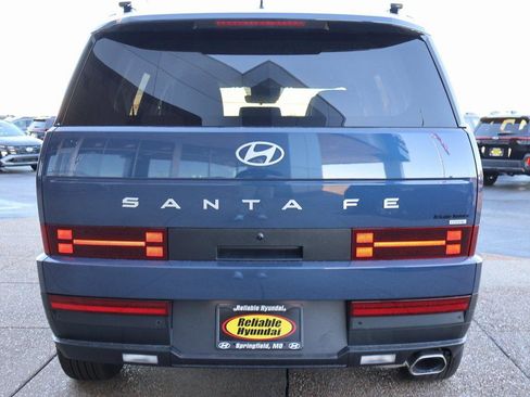 New 2026 Hyundai Santa Fe SEL image 5