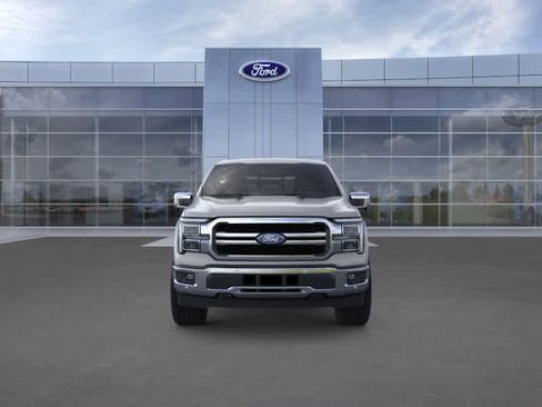 New 2026 Ford F150 Lariat w/ Equipment Group 501A Mid AWD/4WD image 32